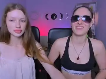 Chaturbate Sex Cam of khloebeauty