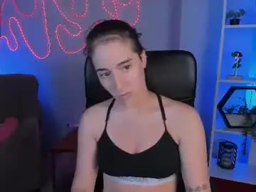 Chaturbate Adult Webcam of khloebeauty