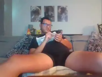 Chaturbate Live Porn of magnusmorsus167