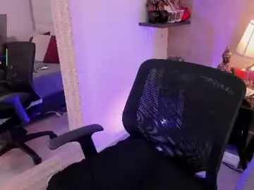 Chaturbate Watch Live Sex Cams of mariana_c