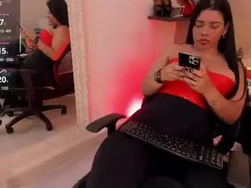 Chaturbate Adult Webcam of mariana_c