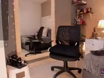 Chaturbate Adult Video Chat of mariana_c