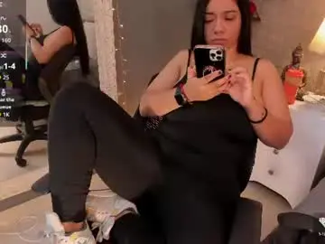Chaturbate Adult Webcam of mariana_c