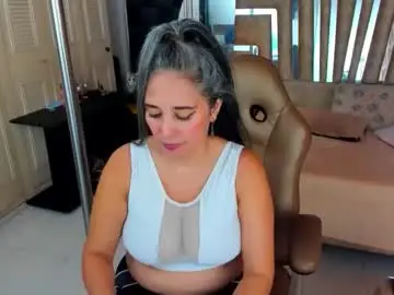 Chaturbate Live Sex of mature_tenderxx
