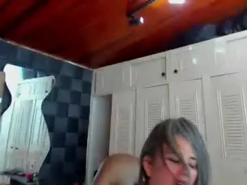 Chaturbate Best Webcam of mature_tenderxx