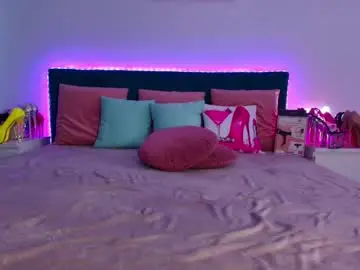 Chaturbate Sex Cam of moniquebliss