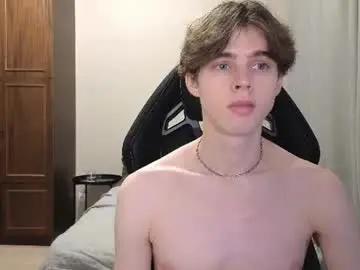 Chaturbate Private Sex Chat of nicky_mart