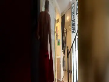 Chaturbate Free Live Porn of princechas