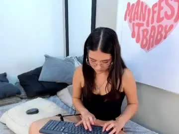 Chaturbate Adult Webcams of rosebliss