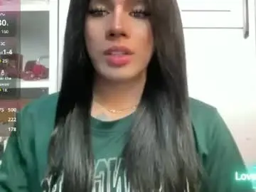 Chaturbate Best live sex cam show of scarletxxxxxx