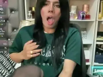 Chaturbate Live Sex of scarletxxxxxx