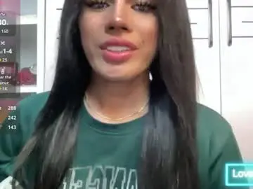 Chaturbate Adult Video Chat of scarletxxxxxx