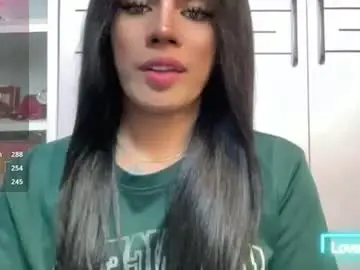 Chaturbate Private Sex Chat of scarletxxxxxx