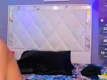 Chaturbate Free Live Porn of sky_jules
