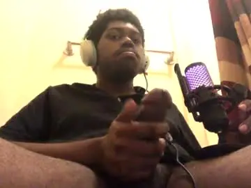 Chaturbate Live Sex Cam of tericmidnight