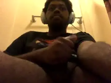 Chaturbate Live Sex Cam of tericmidnight