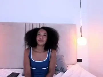 Chaturbate Live Sex of amara_mml