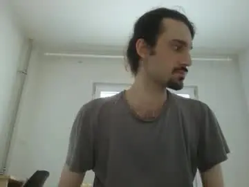 Chaturbate Live Sex Cam of bigjames_chicago