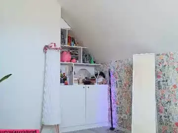Chaturbate Adult Webcams of brilliantvictoria
