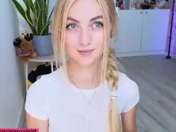 Chaturbate Adult Webcam of brilliantvictoria