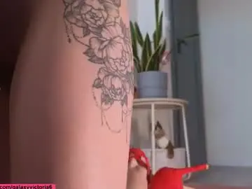 Chaturbate Live Porn of brilliantvictoria