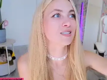 Chaturbate Sex Cam of brilliantvictoria