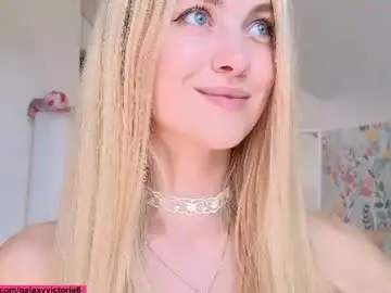 Chaturbate Live Sex Cam of brilliantvictoria