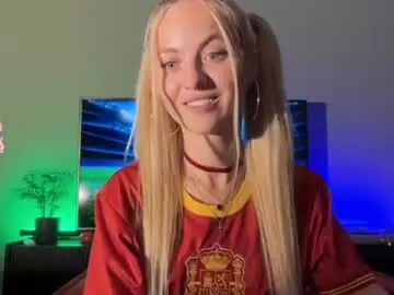 Chaturbate Private Sex Chat of brilliantvictoria