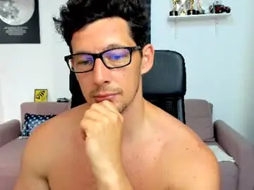 Chaturbate Nude Webcam of brutusk1