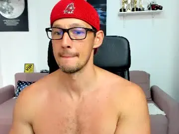 Chaturbate Live Sex of brutusk1