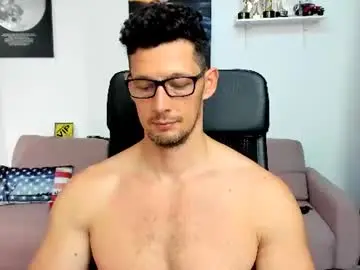 Chaturbate Best live sex cam show of brutusk1