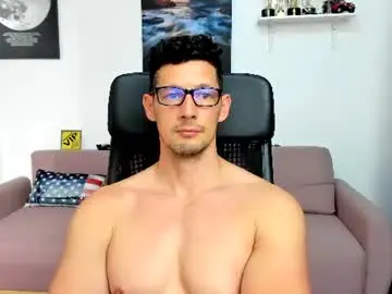Chaturbate Adult Webcams of brutusk1