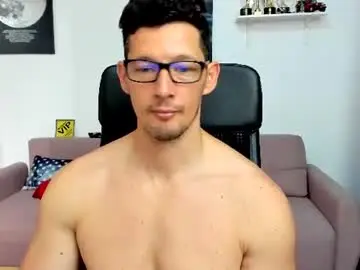 Chaturbate Adult Video Chat of brutusk1