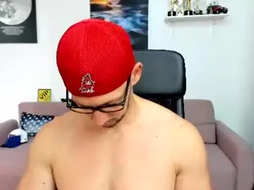 Chaturbate Adult Webcams of brutusk1