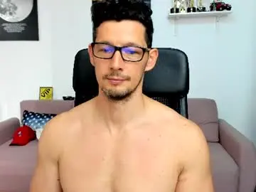 Chaturbate Sex Chat of brutusk1