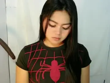 Chaturbate Nude Webcam of cathy_ho