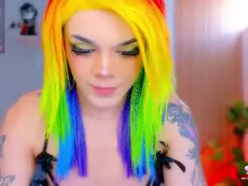 Chaturbate Sex Chat of chris_parker01