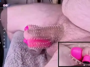 Chaturbate Adult Webcam of controlmytoys