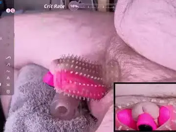Chaturbate Sex Cam of controlmytoys