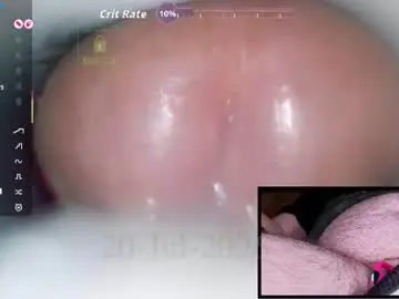 Chaturbate Live Sex of controlmytoys