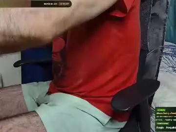 Chaturbate Adult Video Chat of flycb