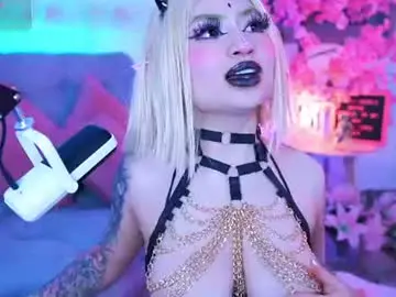 Chaturbate Nude Webcam of hayami_dai
