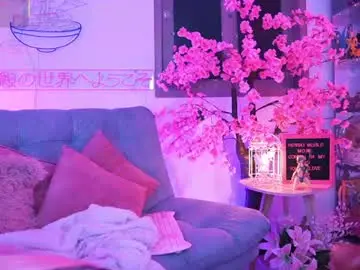 Chaturbate Adult Webcams of hayami_dai