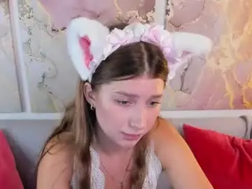 Chaturbate Adult Webcam of katymeaw