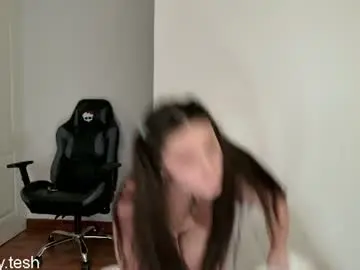Chaturbate Sex Cam of kellytesh