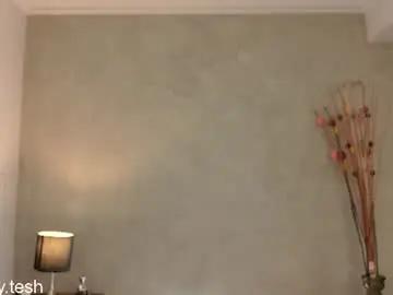 Chaturbate Free Porn Cam of kellytesh