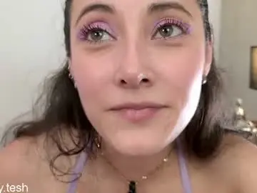 Chaturbate Nude Webcam of kellytesh
