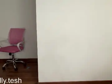 Chaturbate Sex Cam of kellytesh