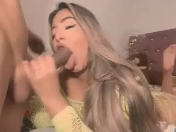 Chaturbate Private Sex Chat of molly_and_paul