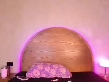 Chaturbate Sex Chat of molly_jackson